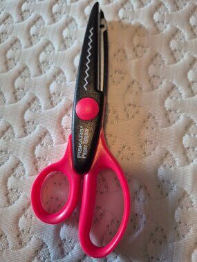 Crafting scissors